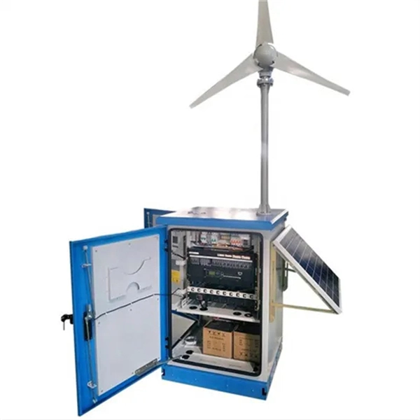 How are power distributed in factory distribution boxes 