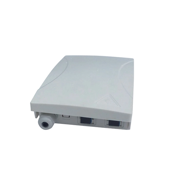 Imported Silicon Photonics Technology from Northern Europe QSFP-DD