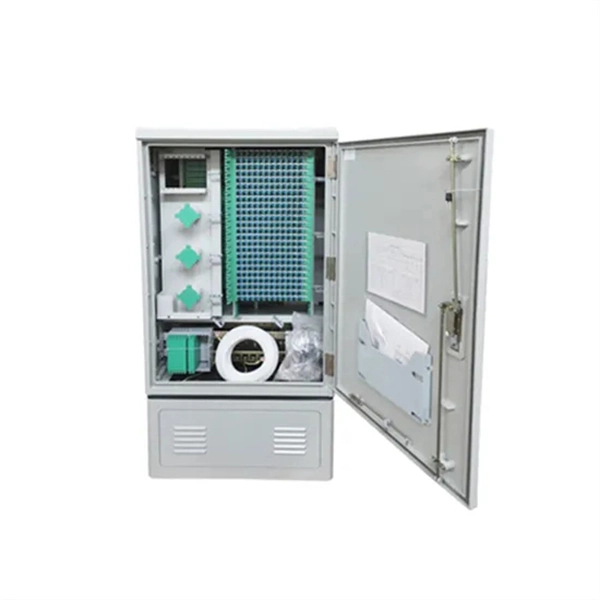 Do two-core optical fibers require a fusion splice box 