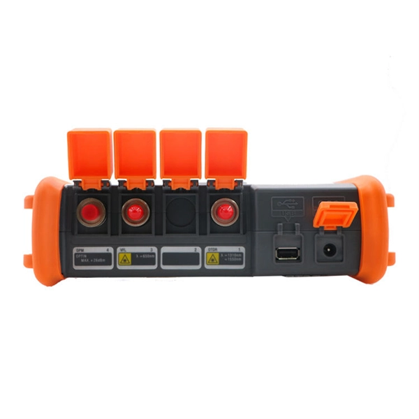 Introduction to 24-core fiber optic cable junction box