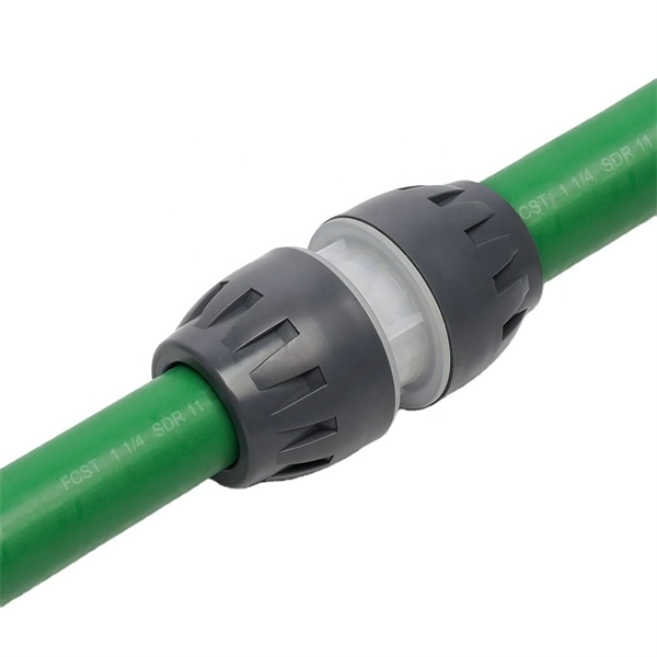 How to test the empty space data of a beam splitter