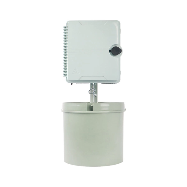 Domestic Network Cabinet Production