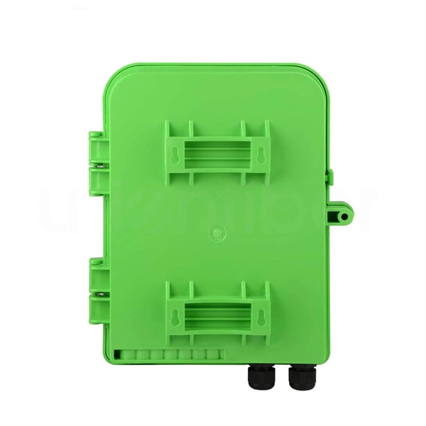 How many gigabytes is the largest optical module 