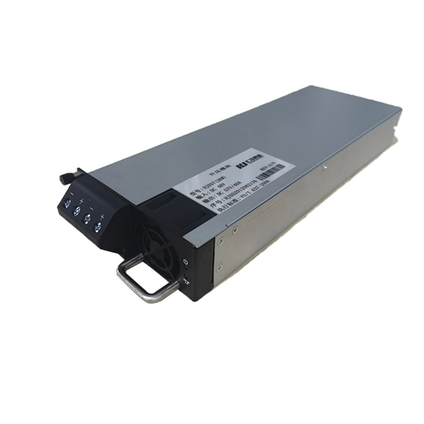 What is the luminous power of a 30km optical module 