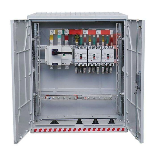 Optical Module BOL