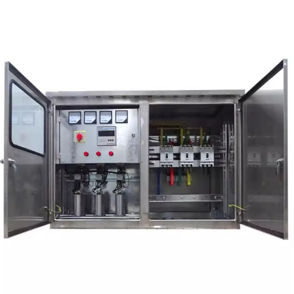 Price of Paraguayan Relay Protection Smart Mini PLC Distributor