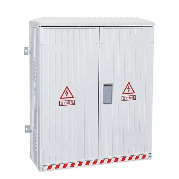 Democratic Republic of Congo Server Rack Micro-Module Data Center Brand