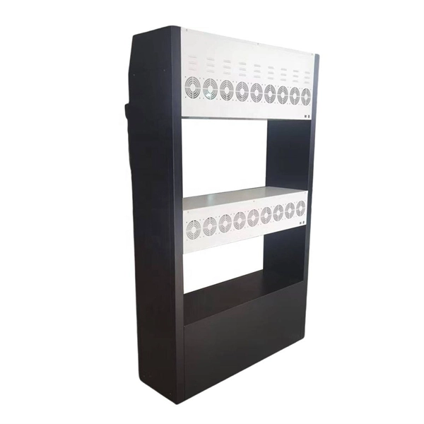 Slovakian Distribution Box and Cabinet Manufacturing