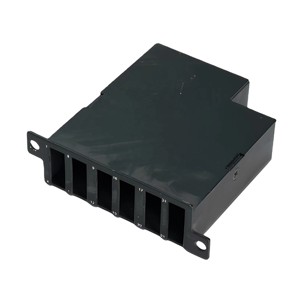 Botswana Distribution Box Low Temperature Resistance Installation Solution