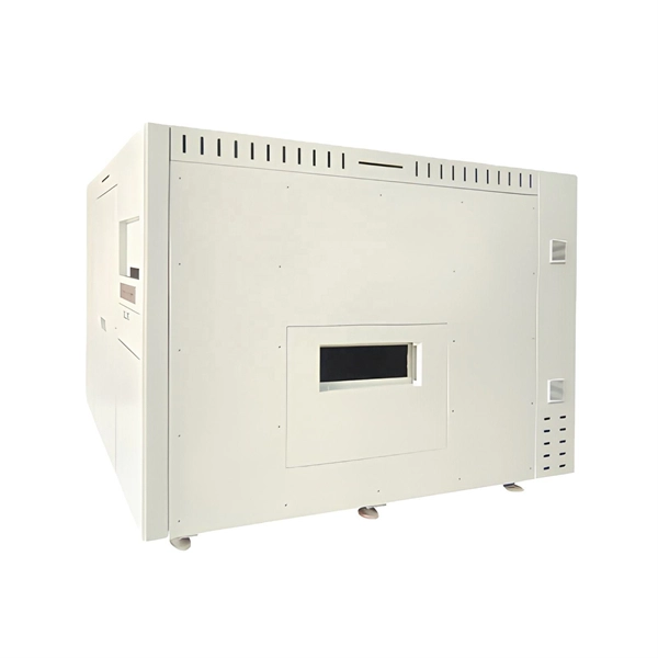 Fiber Optic Sensor Inductive Switch