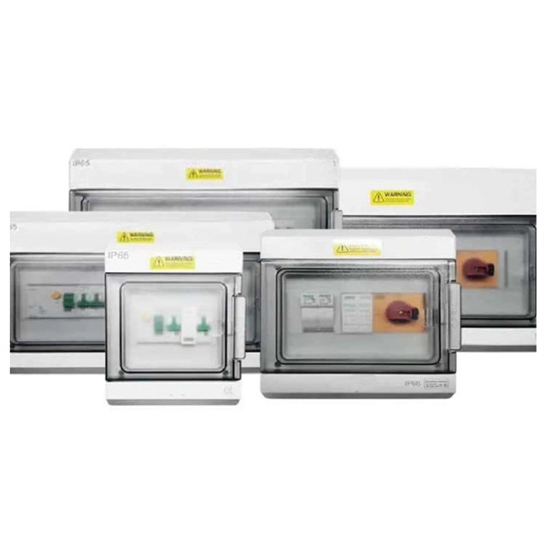Norway CE certified 12-core fiber optic distribution box