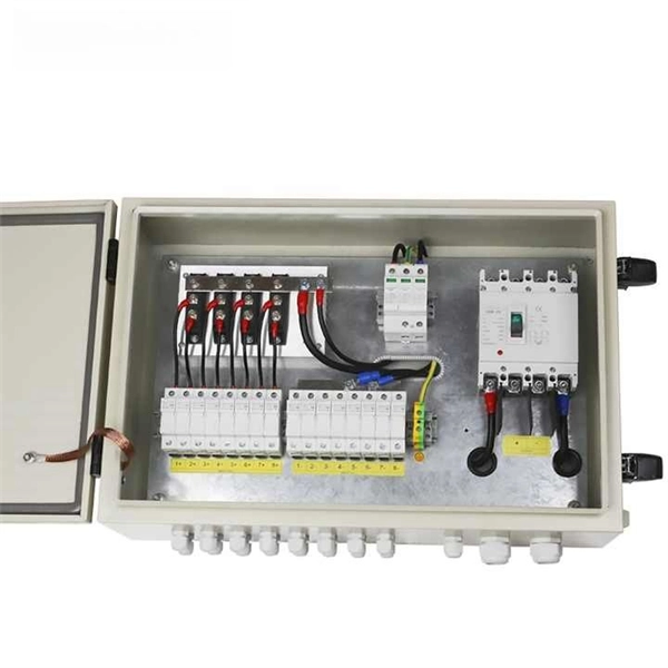 Nigerian workshop cable tray installation manufacturer