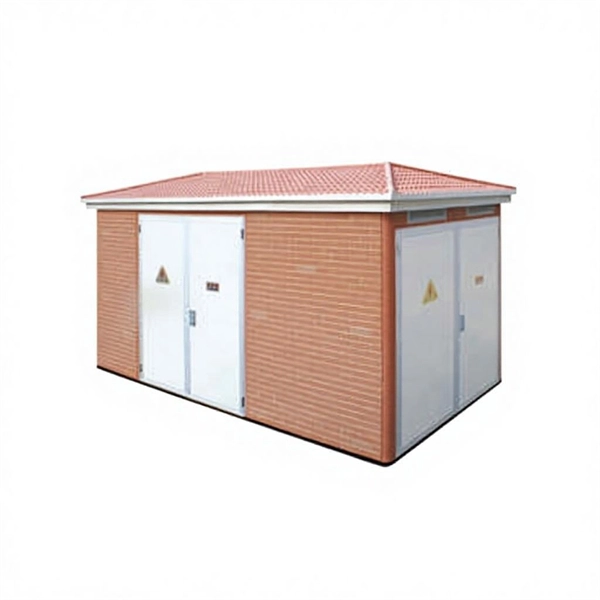 Distribution box repeated grounding threaded steel