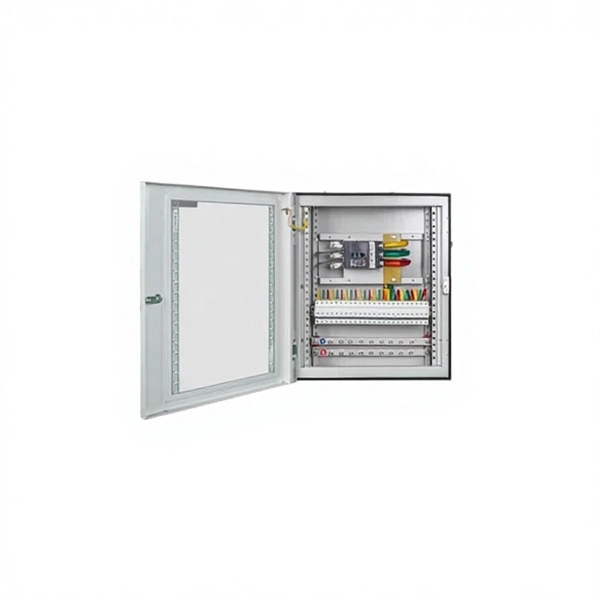 Tunisia Intelligent Power Distribution Box