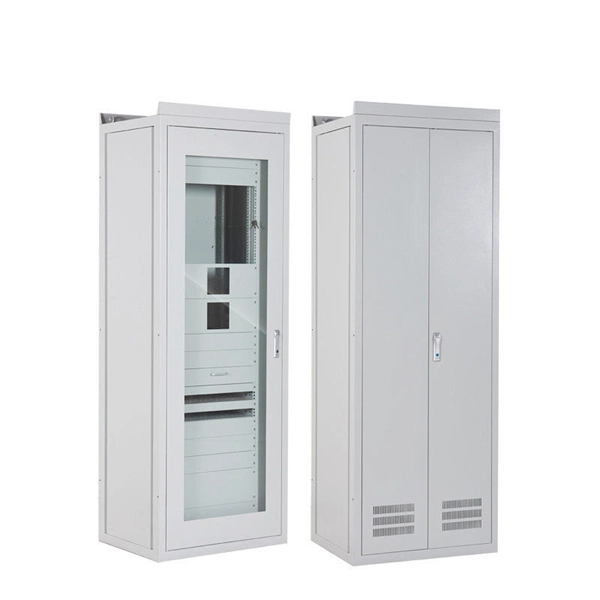Requirements for installing cable trays in tower equipment rooms