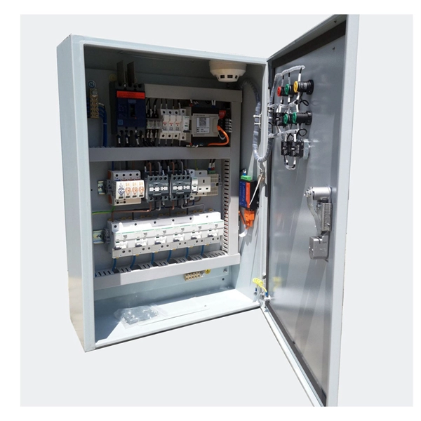 Active Optical Devices TOSA 