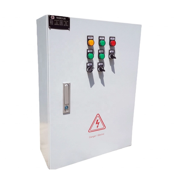 Relay Protection Device SFJB1100A
