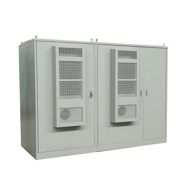 Procurement Process for High Voltage Complete Sets of Equipment