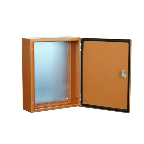 Price of Italian Complete Distribution Boxes Agent 