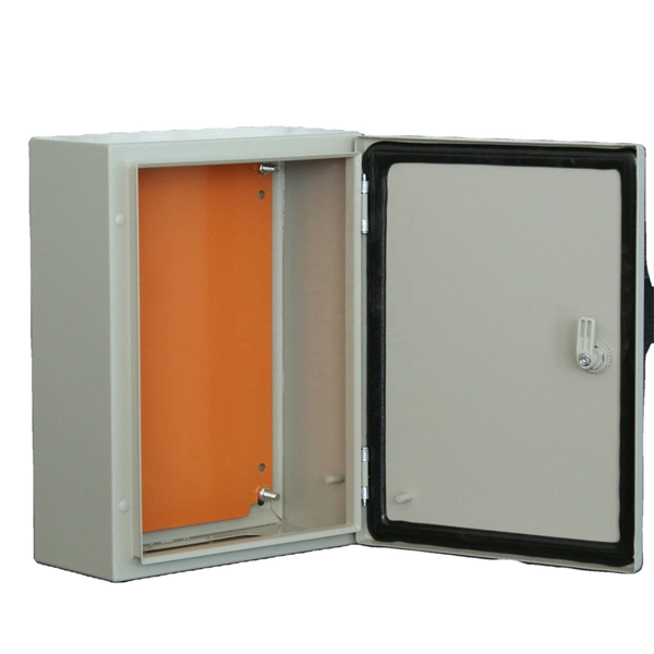 Parameters of 6-core optical cable