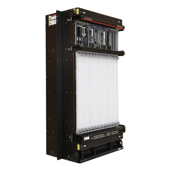 Uganda Shopping Mall Smart Terminal Distribution Box