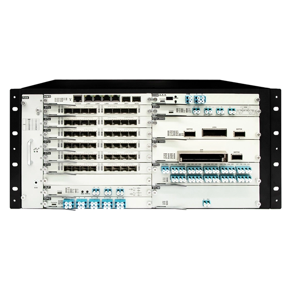 Reducing Diameter Interface Cable Tray