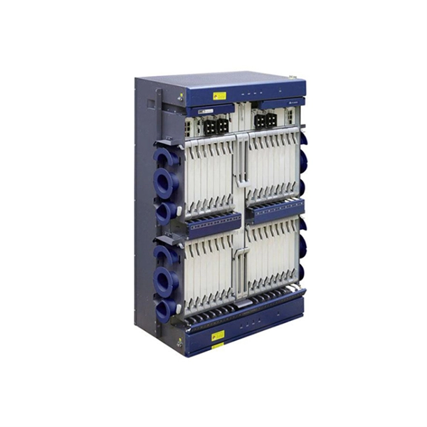 How to connect the support legs of the cable tray to the server rack 