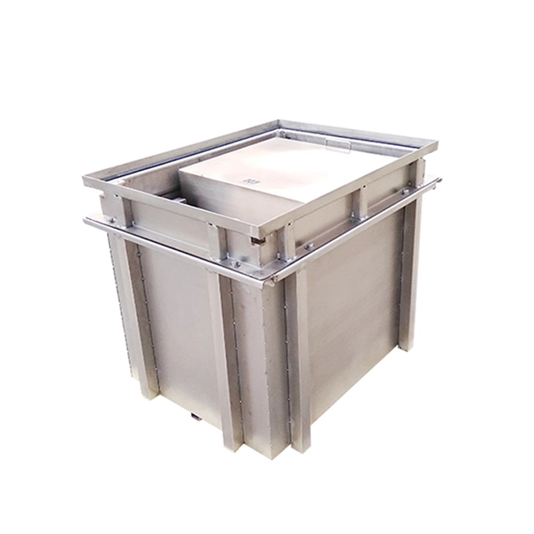 Can fiber be directly fused into the terminal box 