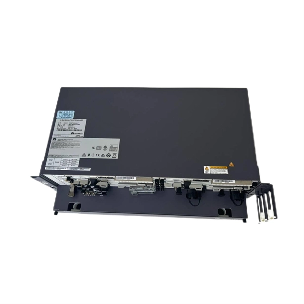 How should the wiring in the distribution box be routed 