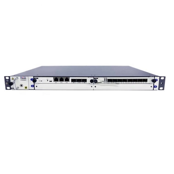 Height of Various Network Cabinets