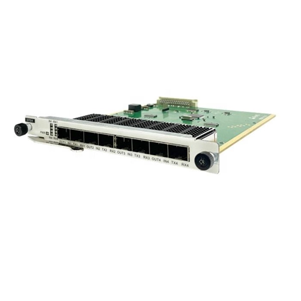 Usage of 10 Gigabit Single-Mode Optical Modules