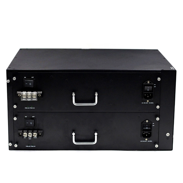 Egyptian Energy-Saving Distribution Box