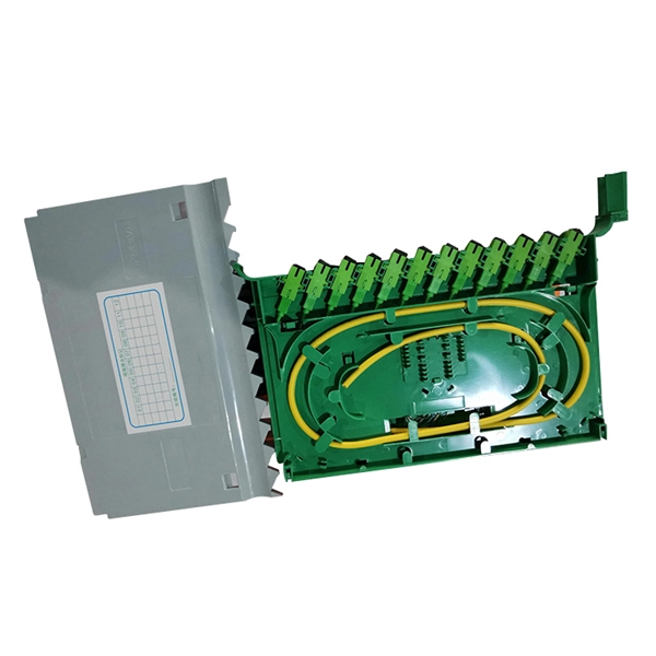 Price of Single-Mode Fiber Optic Wiring