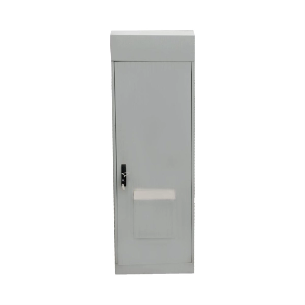 Fire Brigade Network Security Equipment