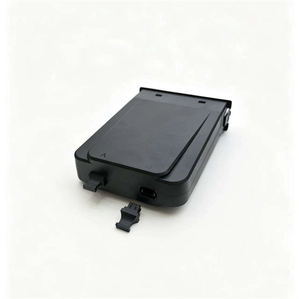 Cable Organizer 16