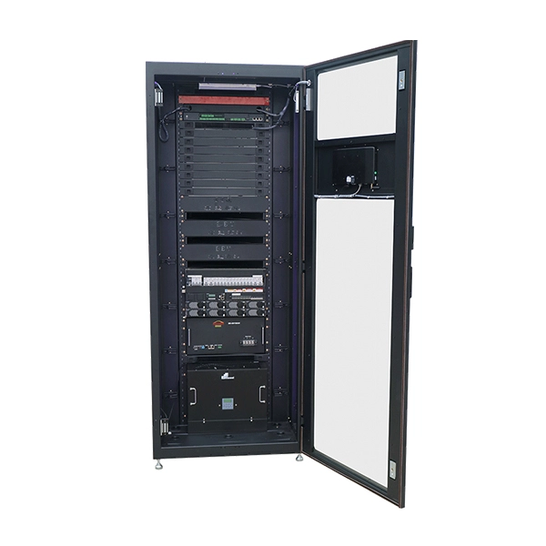 Procurement of Optical Delivery Boxes