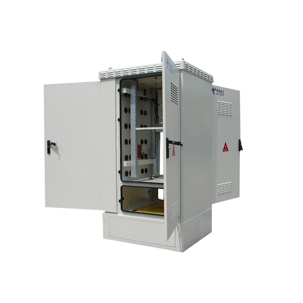 Ethiopia Tapered Fiber Optic Splitter