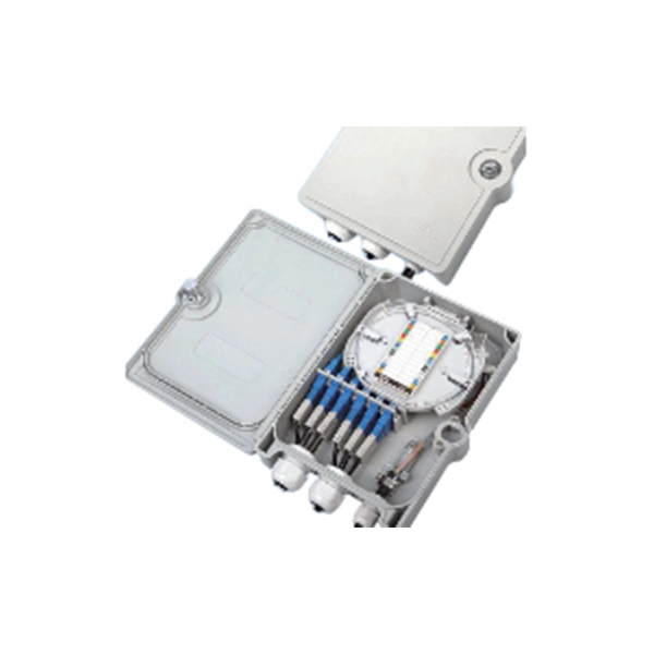 48-port fiber optic reel FC