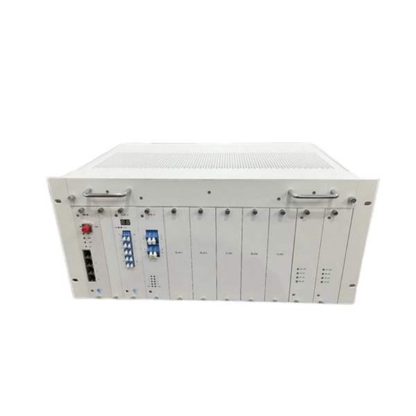 Model of optical module in Kyrgyzstan