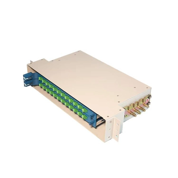 Testing of Splice-Free Optical Cables