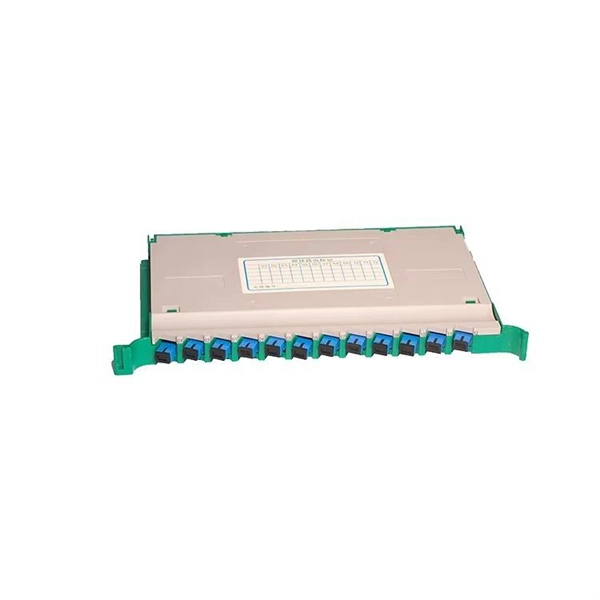 Dual-mode fiber optic transceiver optical module