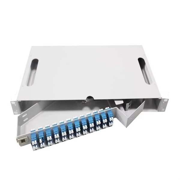 Recommended Slovakian Silicon-Based Multimode Fiber Optic Patch Cords