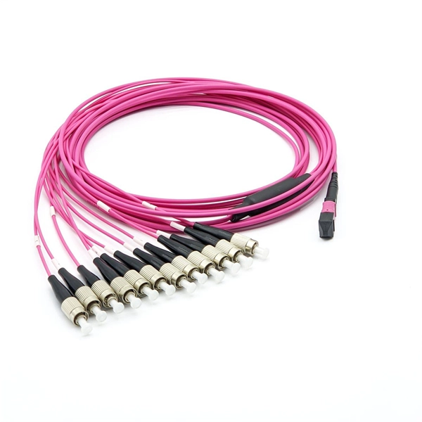 Brunei Fiber Optic Communication