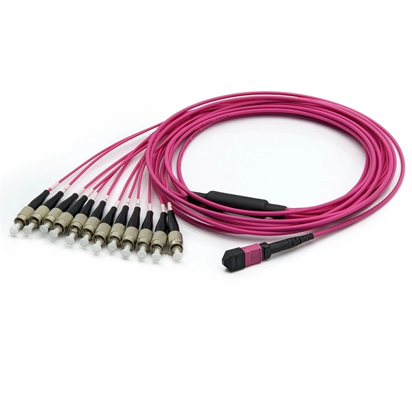 Application of imported laser diodes from Southern Europe