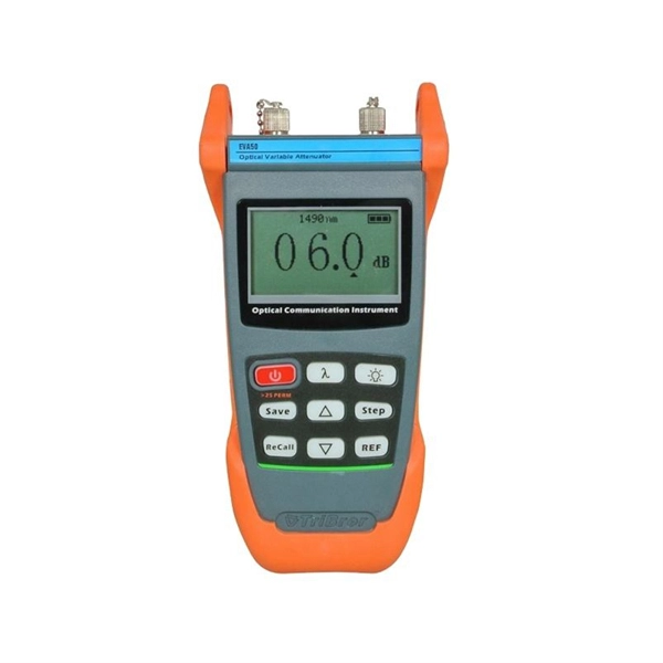 Can the optical splitter be powered via a network cable 