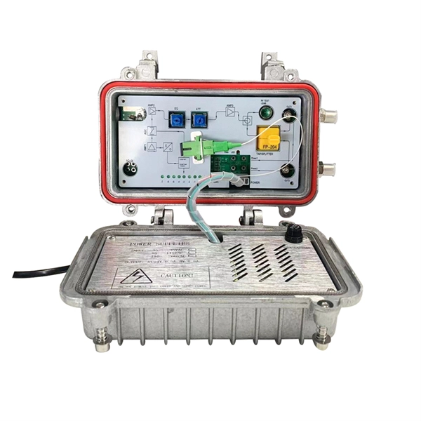 RS232 Fiber Optic Adapter