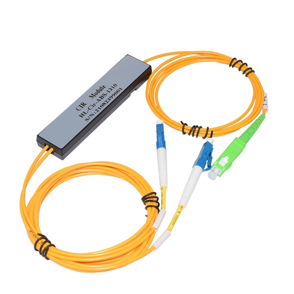 Which generation of optical fiber is the most advanced 