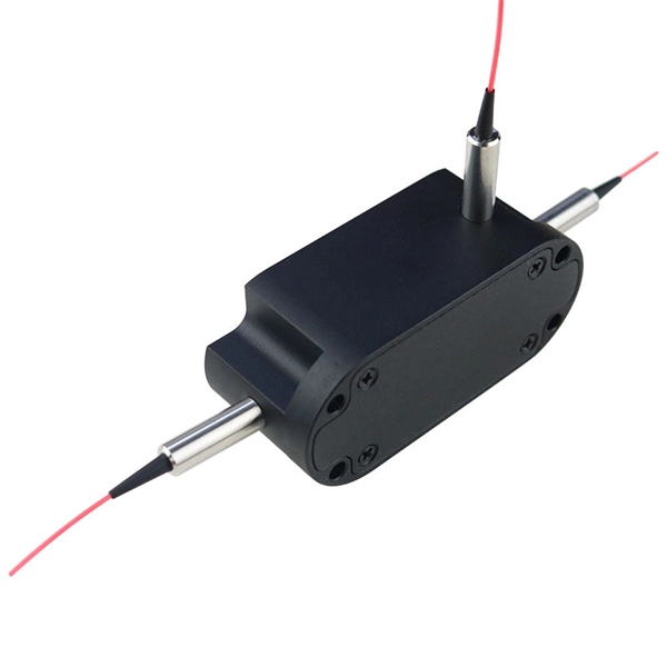 How big should the grounding pinhole be in the distribution box 