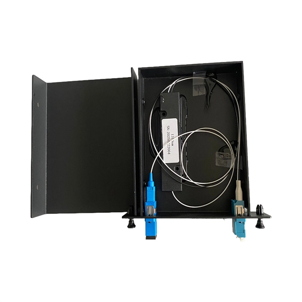 4U Server Rack in Israel Overseas Warehouse