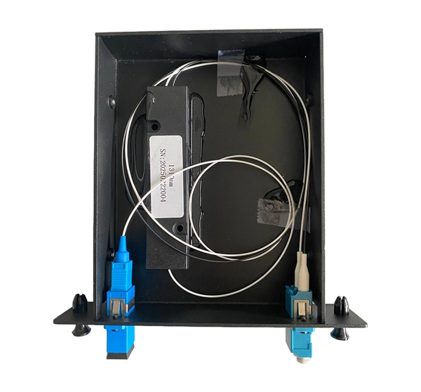 Network Rack Performance